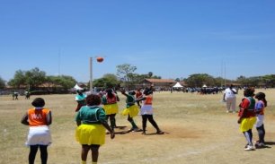 Netball