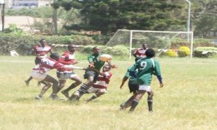 Rugby
