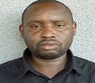 Dominic Mutwol
