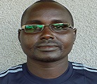 Ishmael Kirui