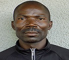 Mr. Vitalis Ojukwu