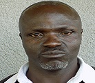 Tobias Ocholla